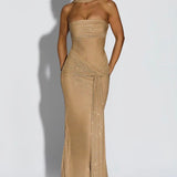 Giselle | Maxi Haljina