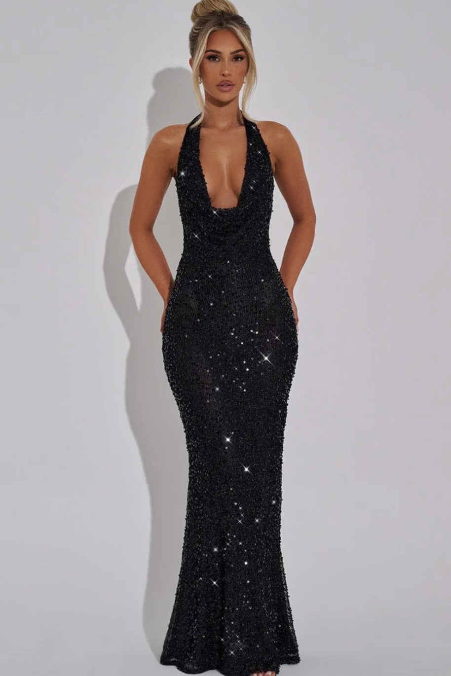 Stellara | Maxi Haljina