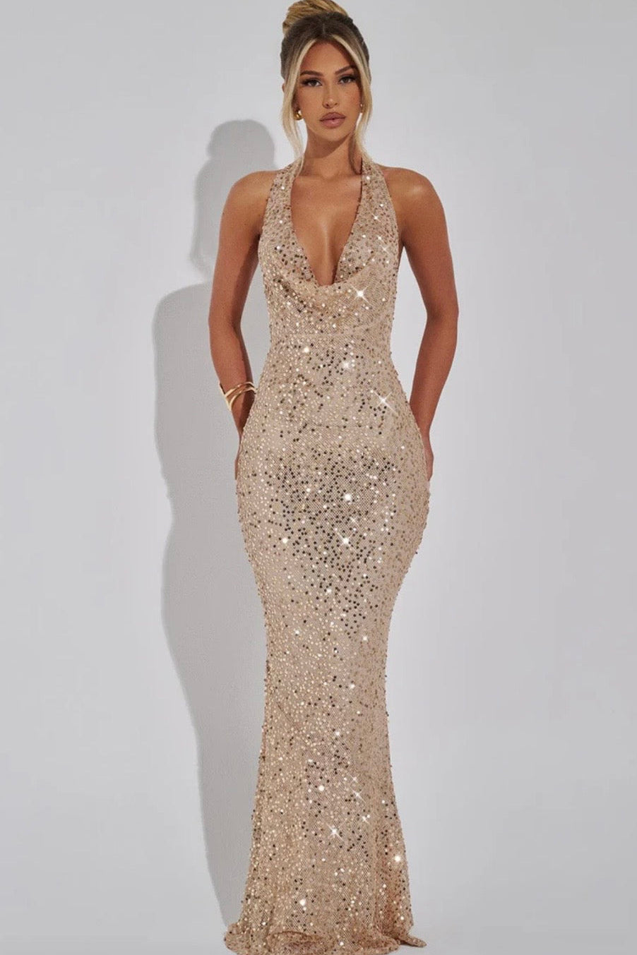 Stellara | Maxi Haljina