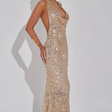 Stellara | Maxi Haljina
