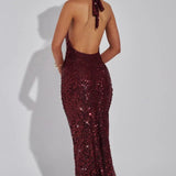 Stellara | Maxi Haljina