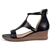 Amara - Elegantne Ortopedske Sandale