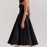 Daisy | Midi Haljina