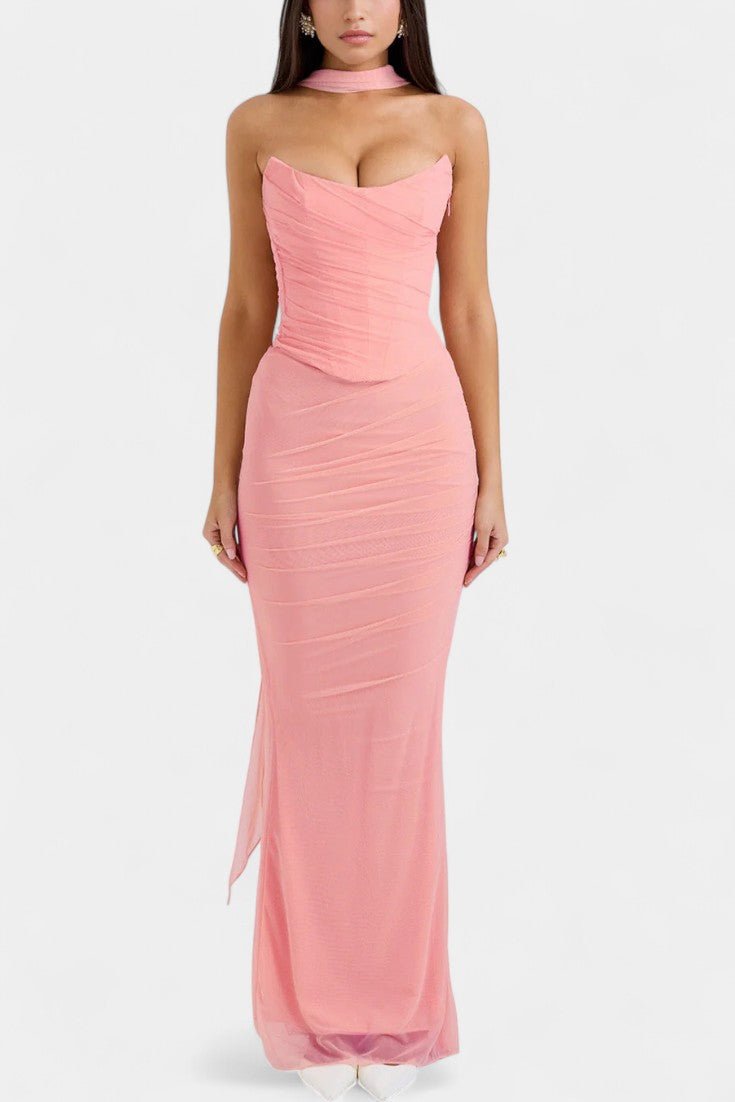 Ida™ | Maxi Haljina