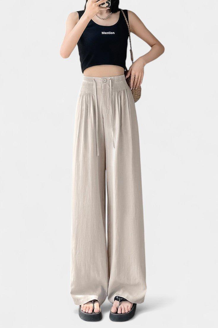 Ilyana™ | Pantalone