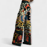 Iris | Vintage pantalone