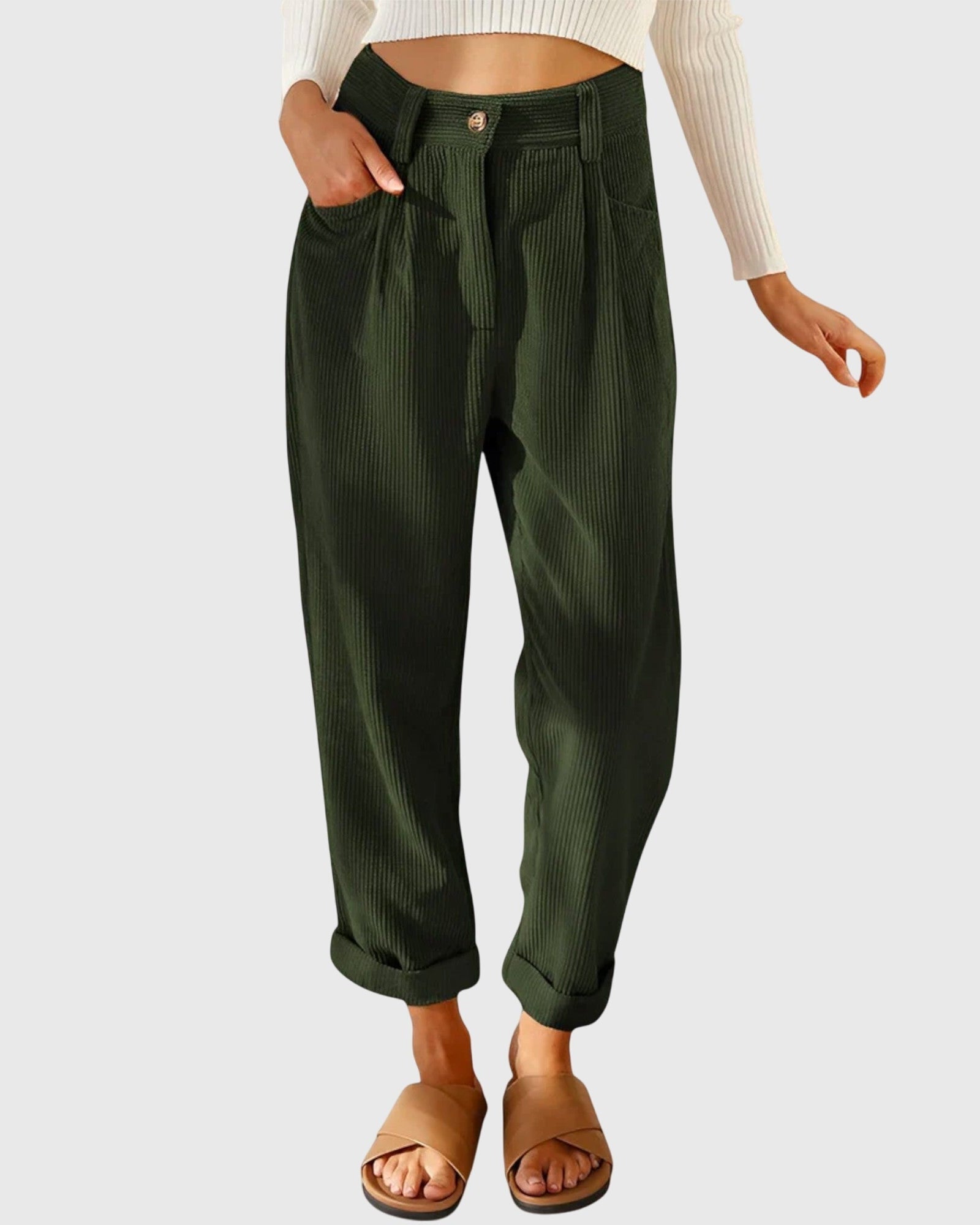 Jana™ | Pantalone