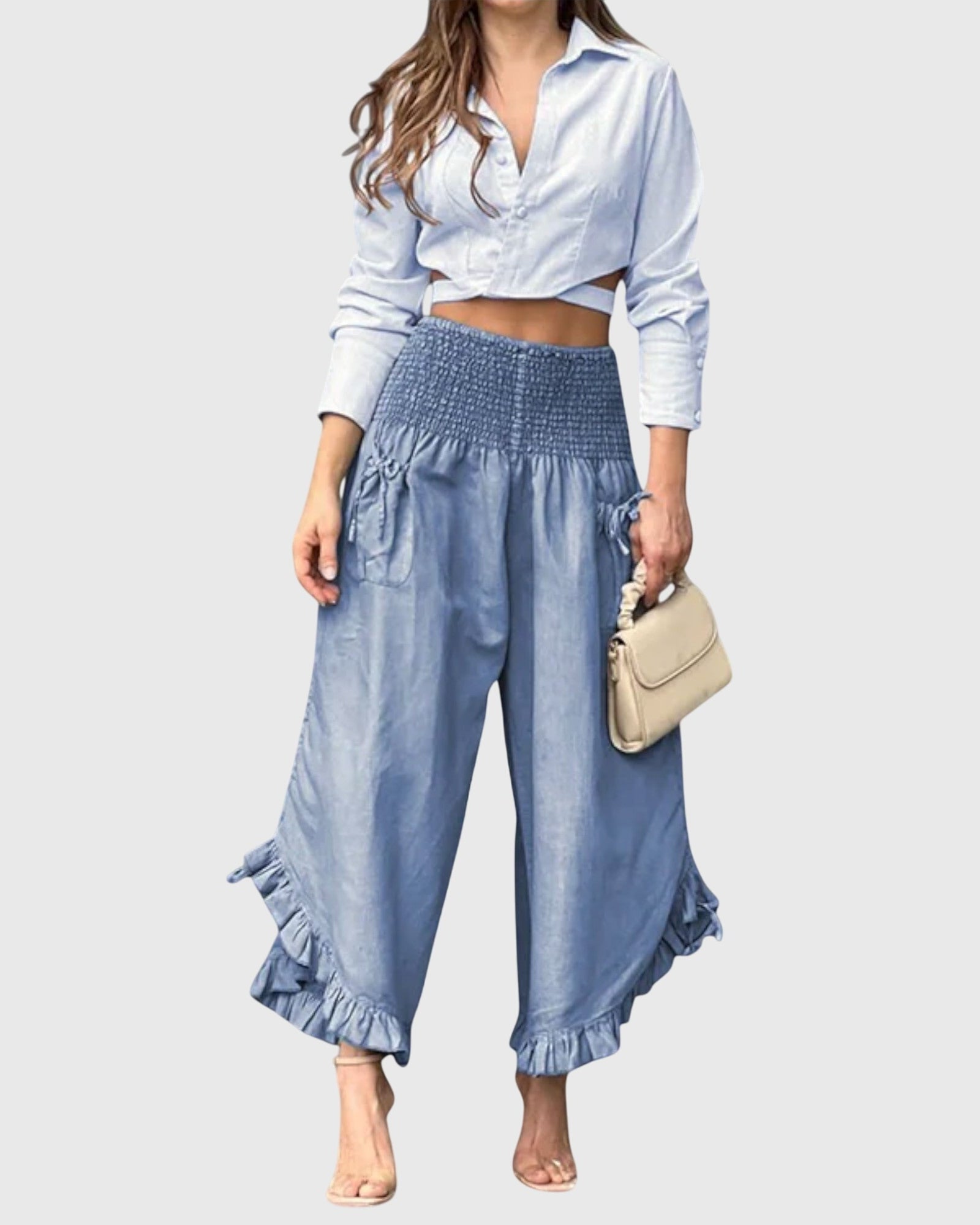 Jaya™ | Pantalone