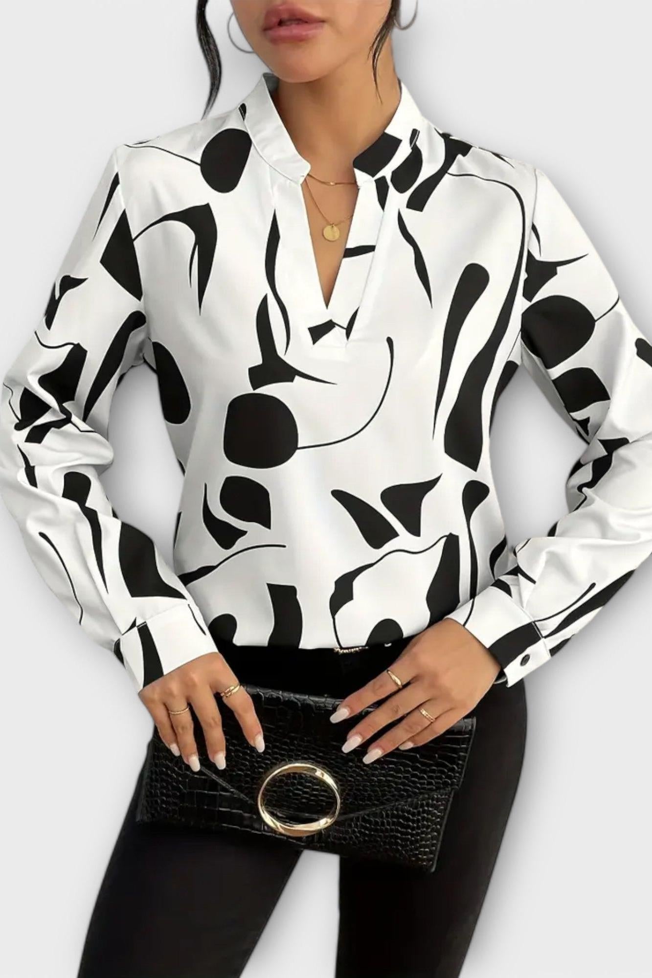 Elodie | Bluza