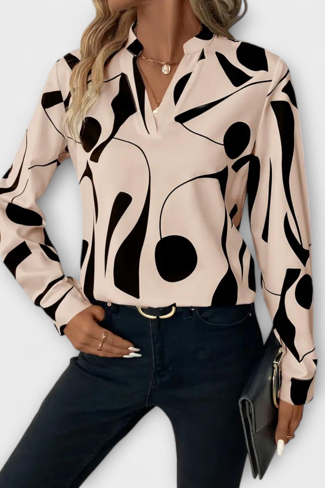 Elodie | Bluza
