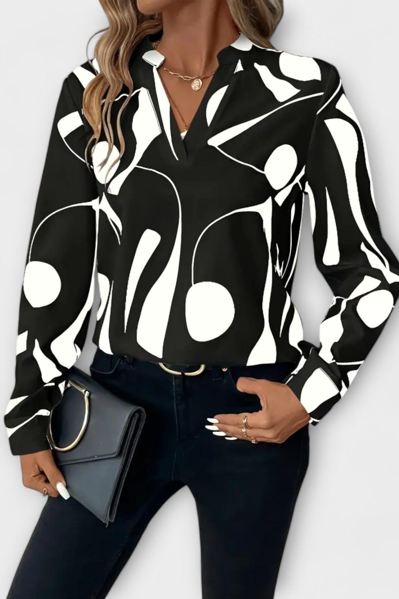 Elodie | Bluza