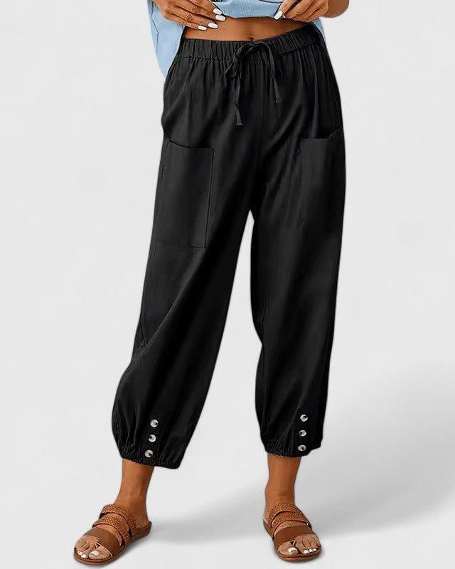 Jolie™ | Pantalone