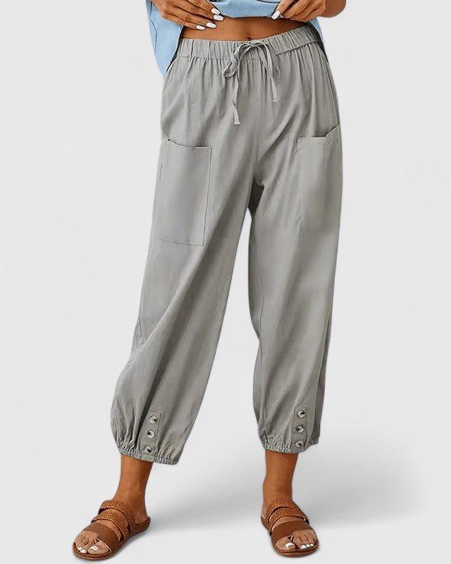 Jolie™ | Pantalone