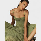 Elodie - Haljina sa elegancijom