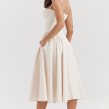 Julia™ Midi Haljina