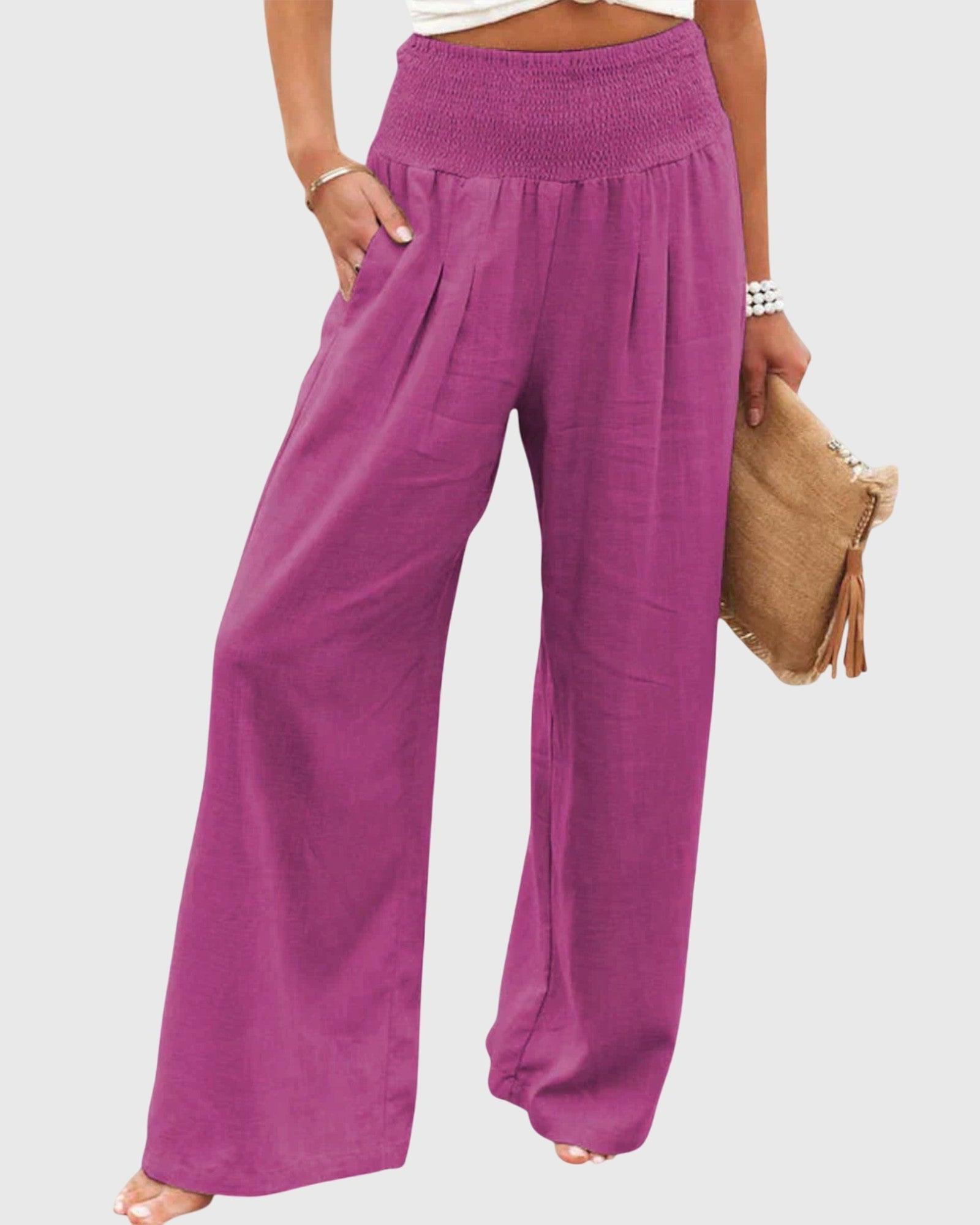 Julie™ | Pantalone