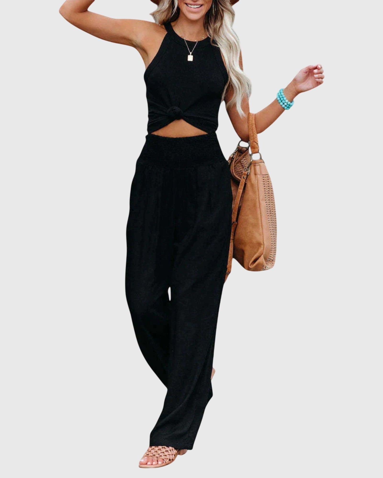 Julie™ | Pantalone