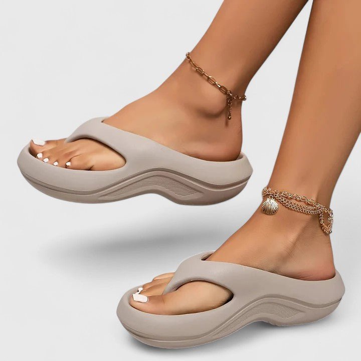 Juliette™ | Orthopedske avokásin sandale