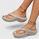 Juliette™ | Orthopedske avokásin sandale