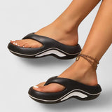 Juliette™ | Orthopedske avokásin sandale