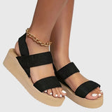 Kelsey™ | Stilizovane ortopedske sandale