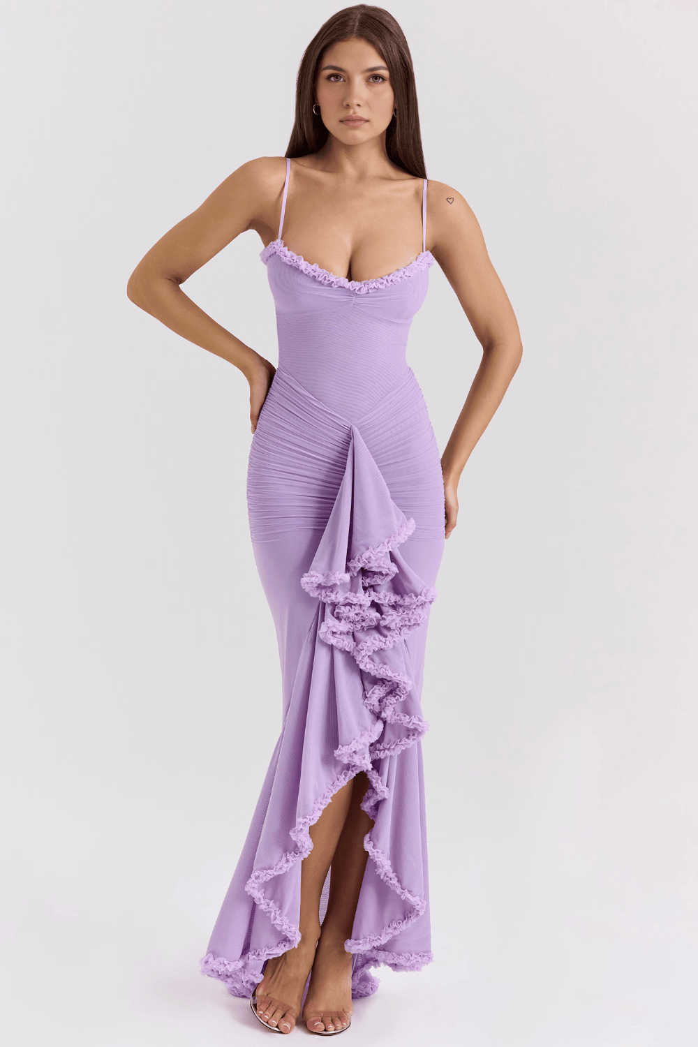 Kerttu™ Maxi Haljina