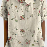 Flora | Bluza