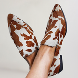 Leona | elegantne loafers cipele sa niskim potpeticama