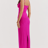 Larissa™ Maxi Haljina