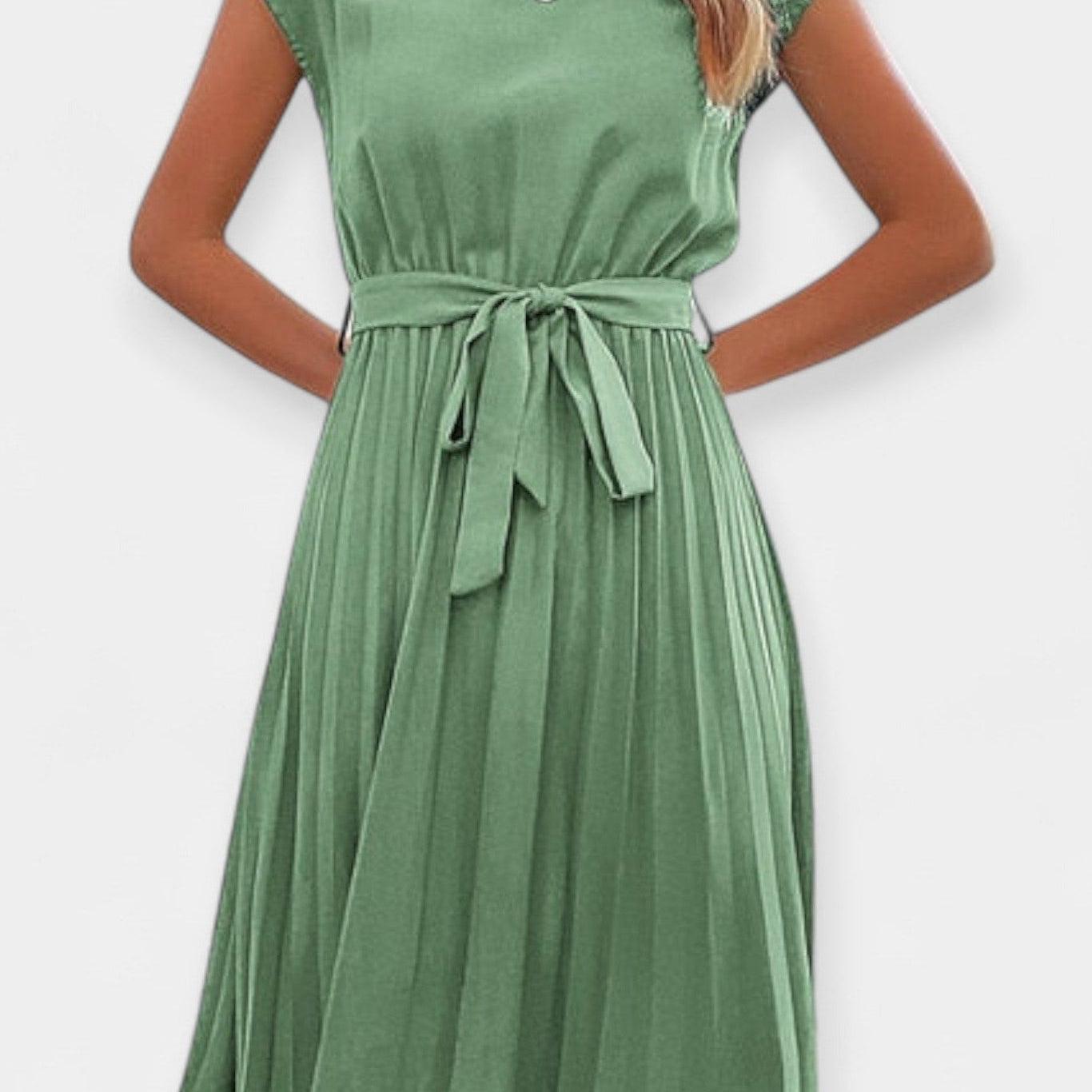 Aveline | Laka haljina