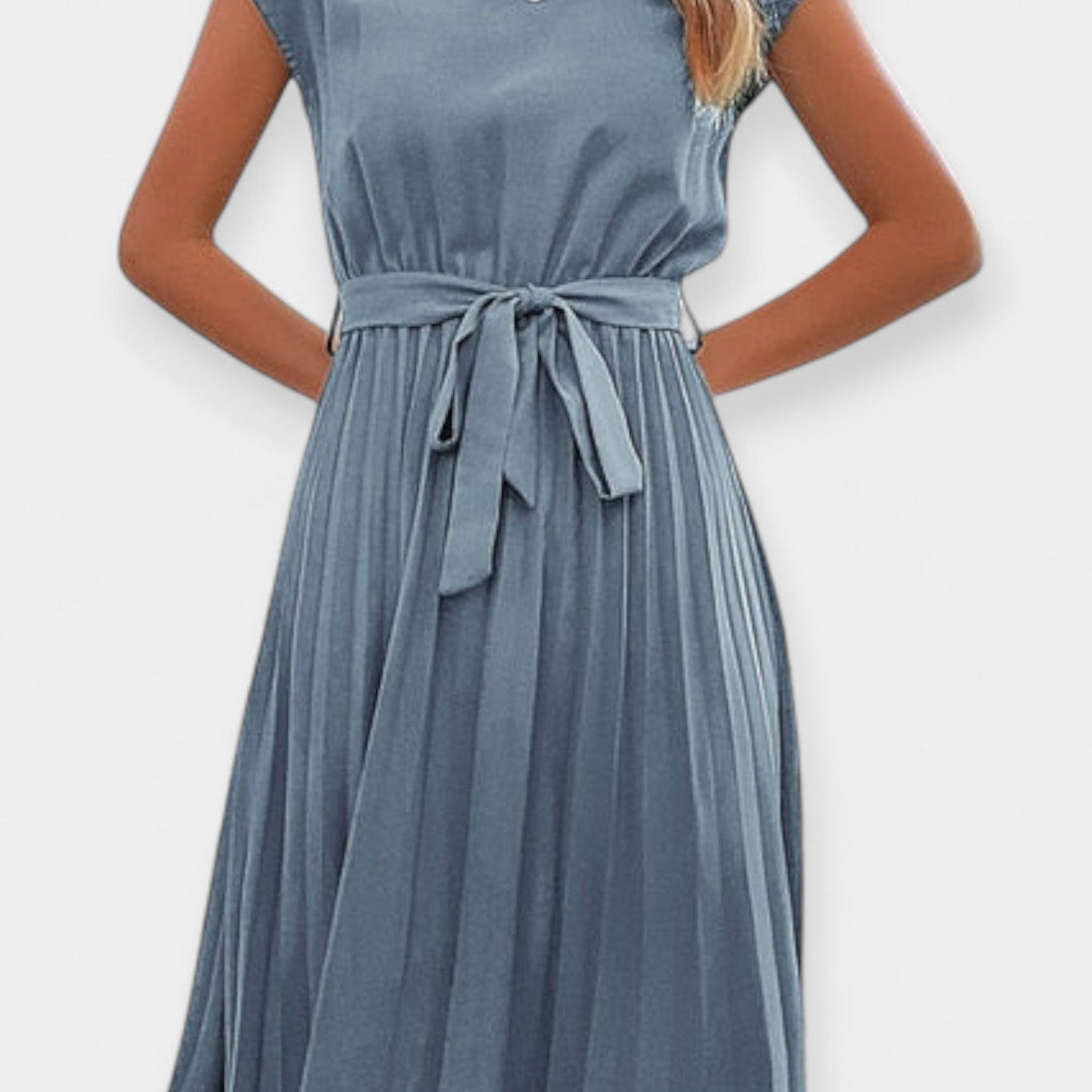 Aveline | Laka haljina