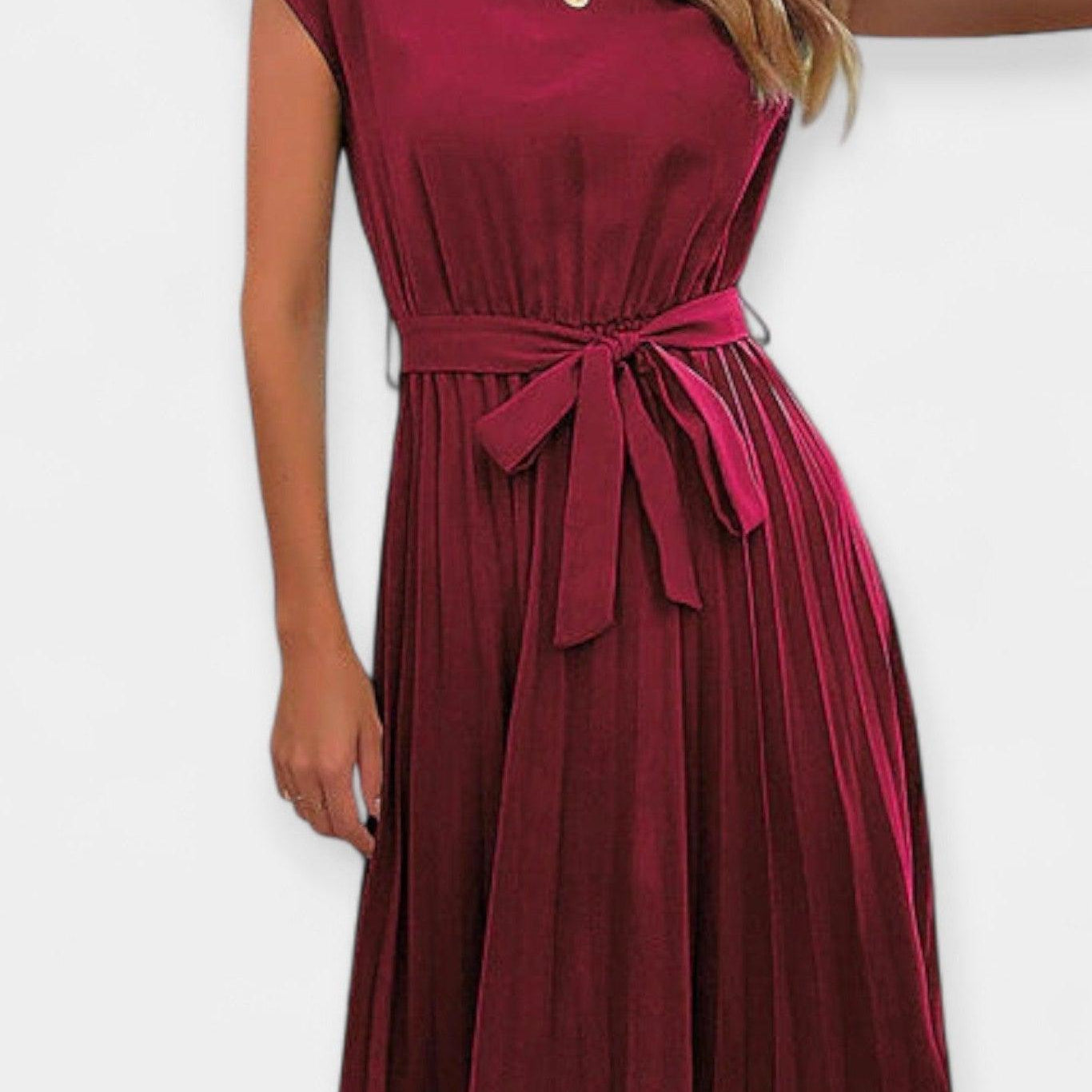 Aveline | Laka haljina