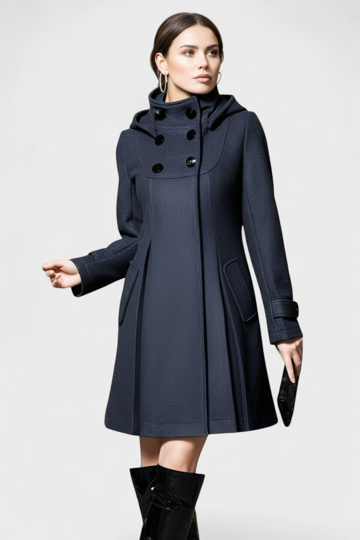 Lenka | Elegantna pregača