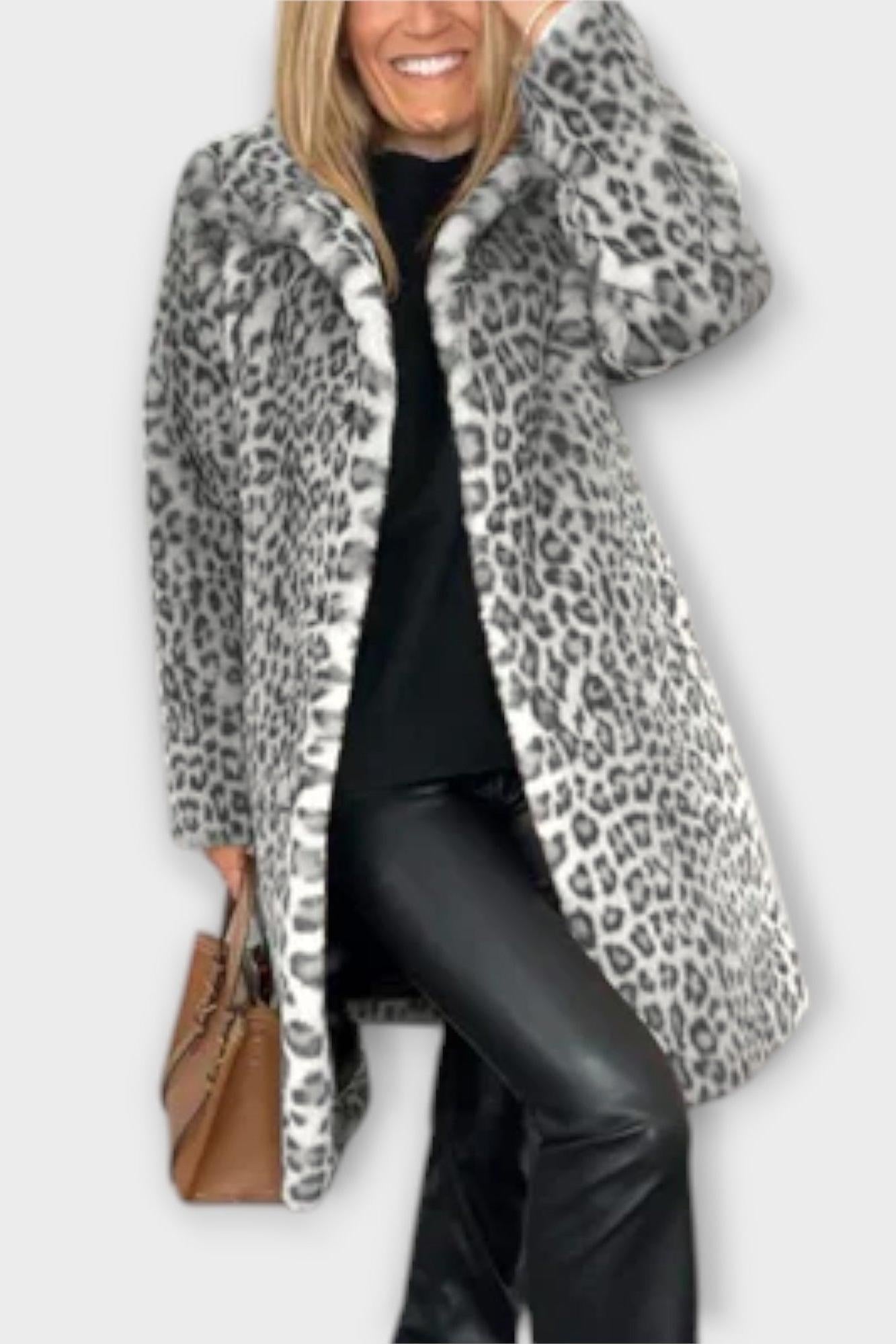 Lav | Leopard kaput