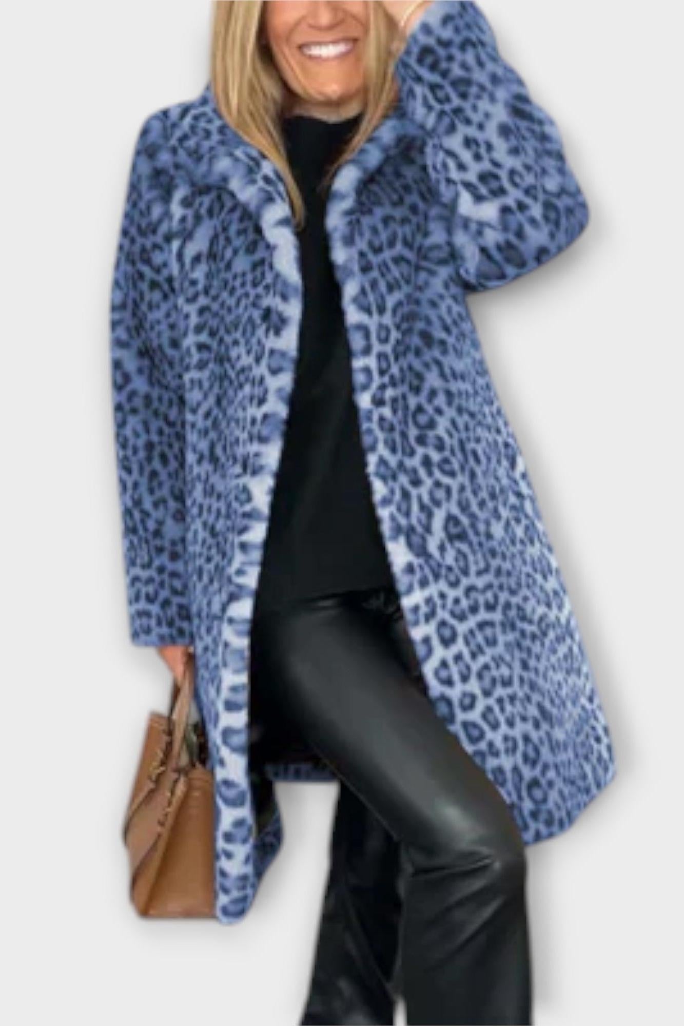 Lav | Leopard kaput
