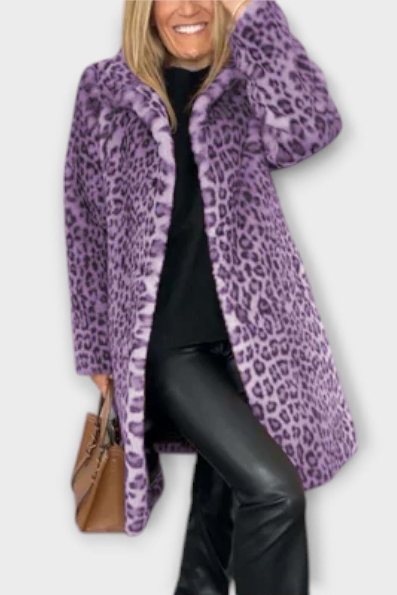 Lav | Leopard kaput
