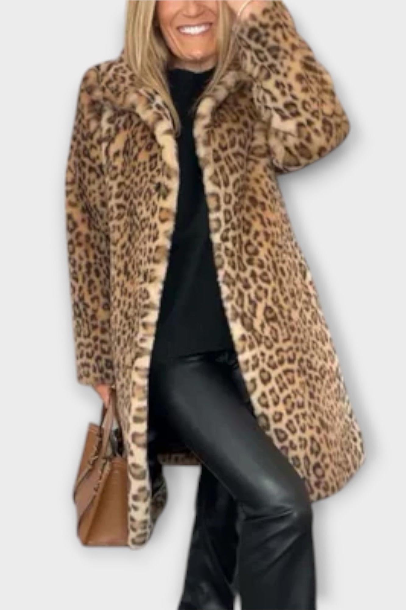 Lav | Leopard kaput