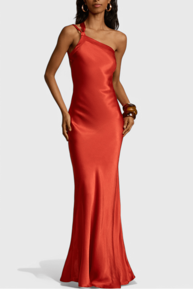 Lucra™ Maxi Haljina