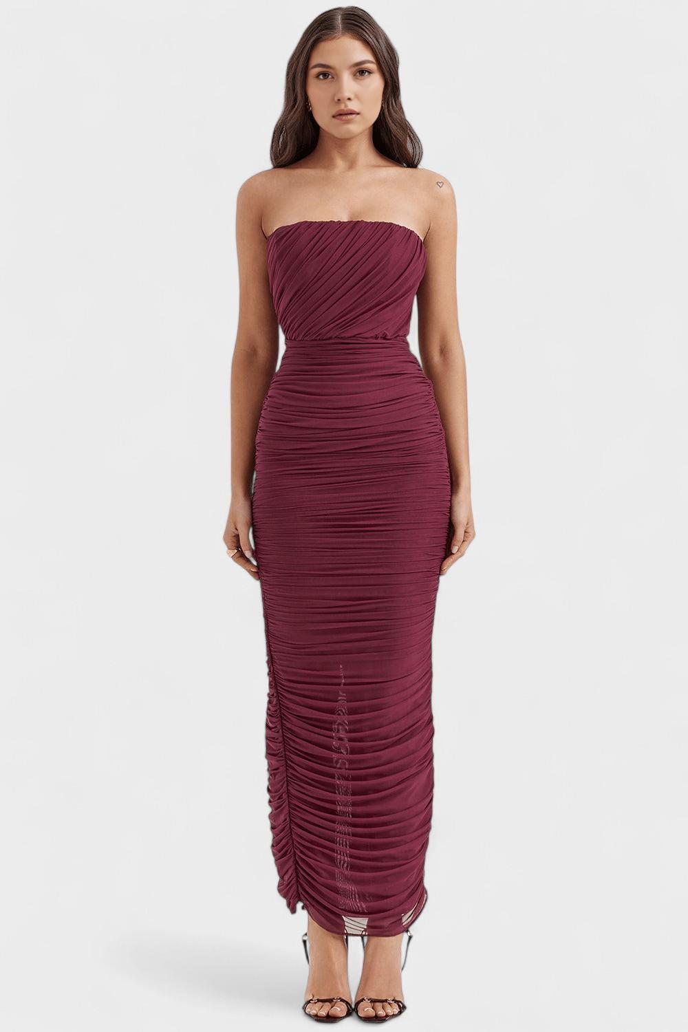 Lumi™ Maxi Haljina