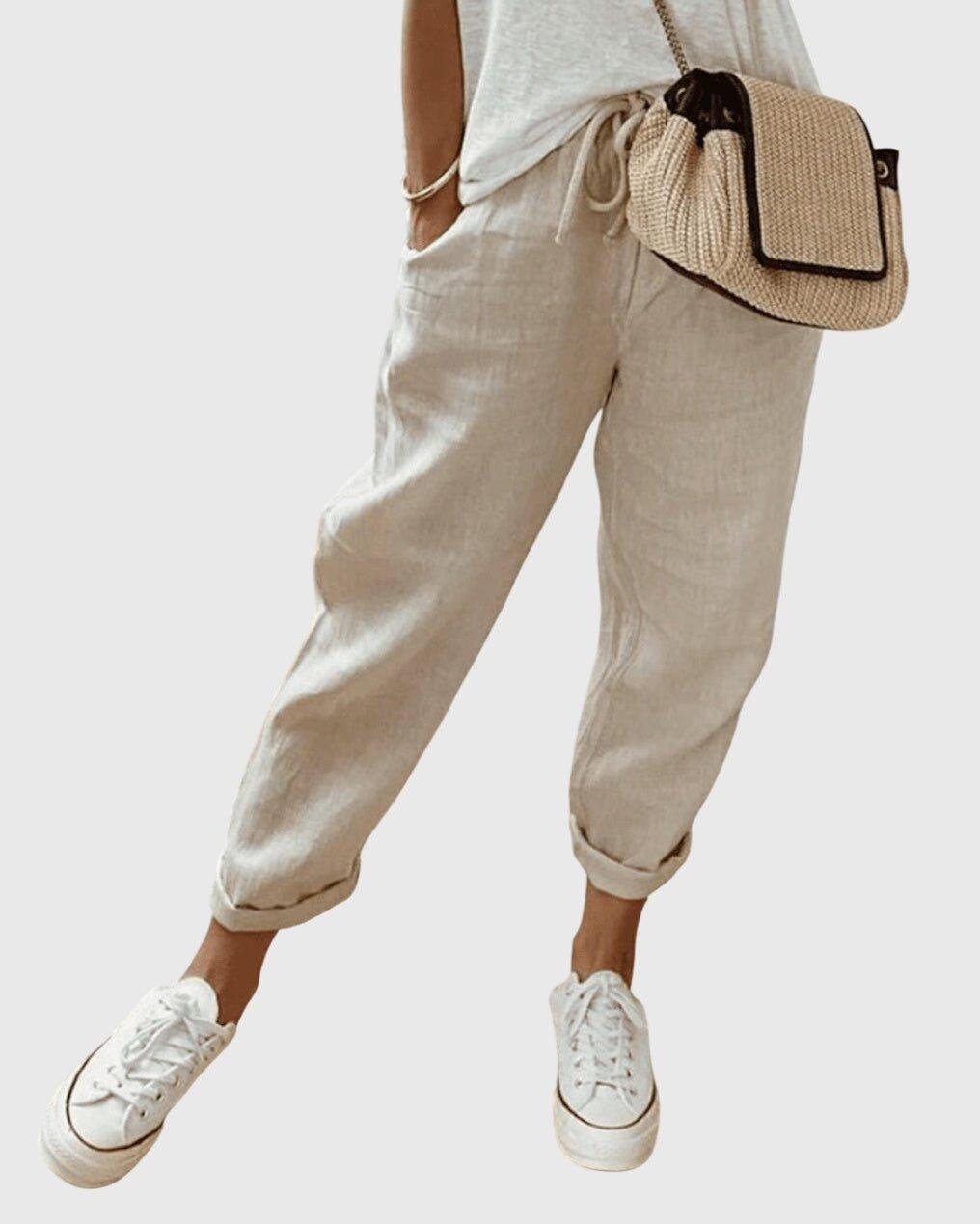 Madeline™ | Pantalone