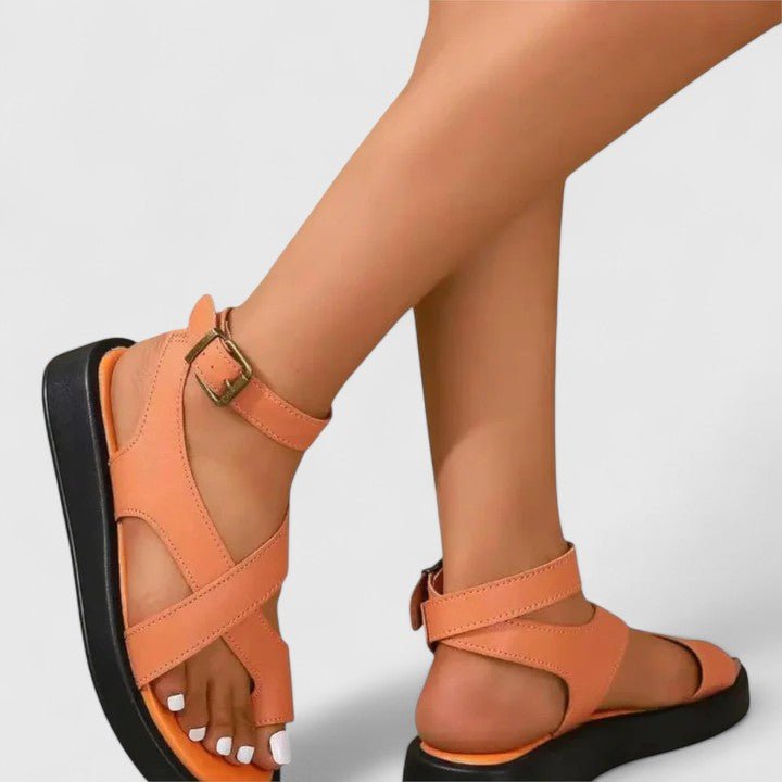 Maeve™ | Ortopedske sandale