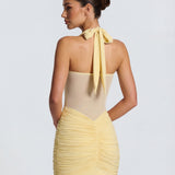 Rosabella | Maxi Haljina