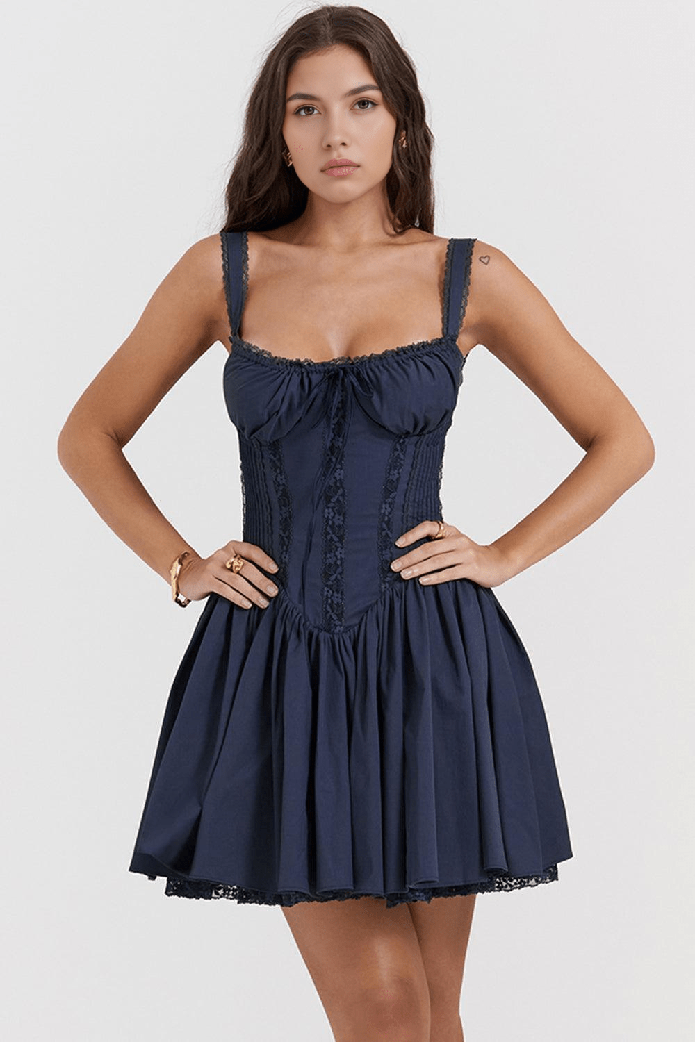 Malina™ Mini haljina