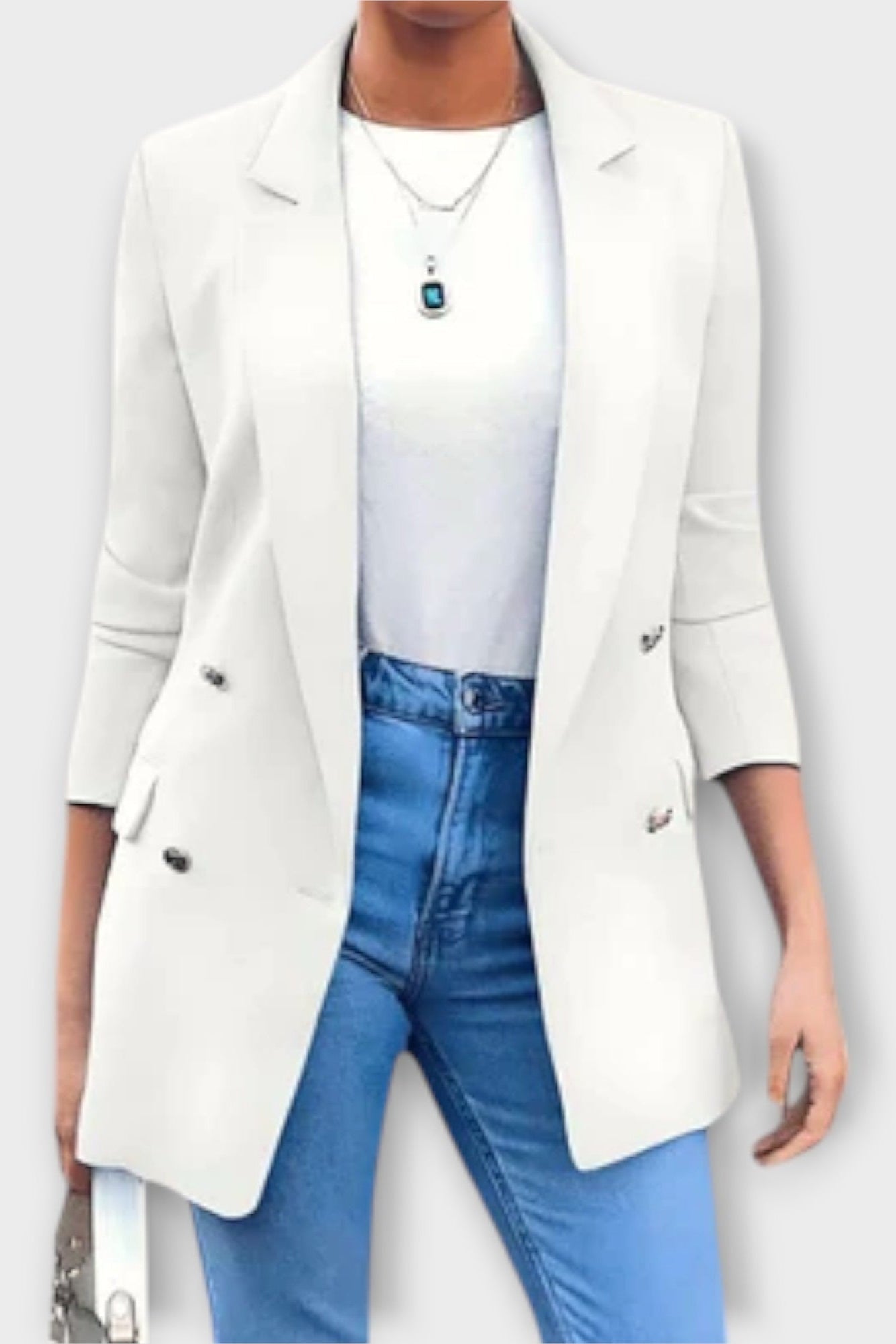 Marceline | Blazer