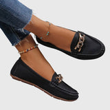 Melissa | Ortopedske mokasine