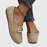 Melissa | Ortopedske mokasine