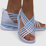 Milandra™ | Ortopedske sandale