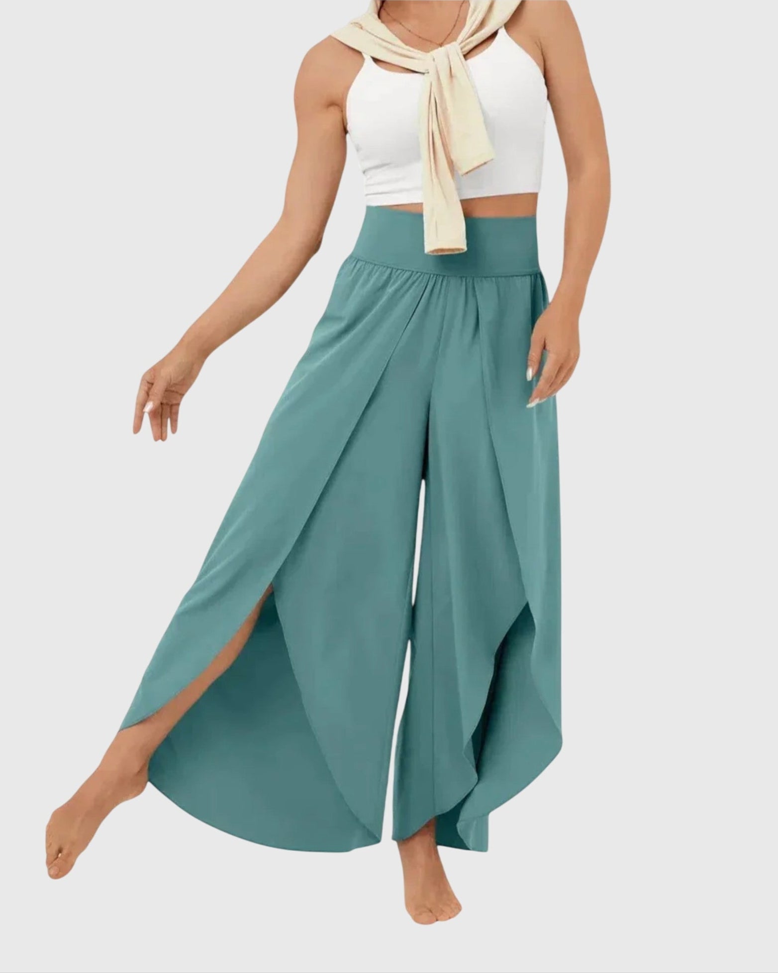 Naisten™ | AirFlow Pantalone
