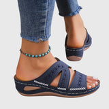 Noëlle™ | Lagane ortopedske sandale