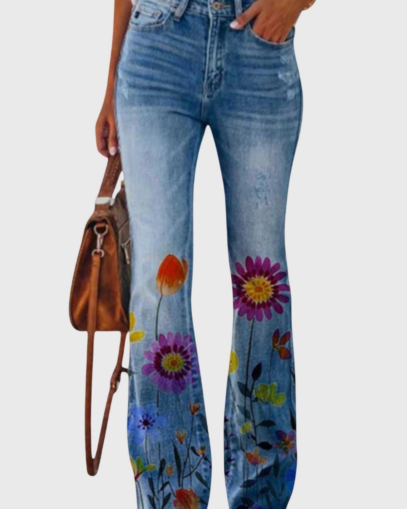 Nora™ | Pantalone